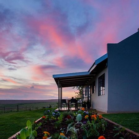 Kezlyn Farm Cottages バーグビル エクステリア 写真