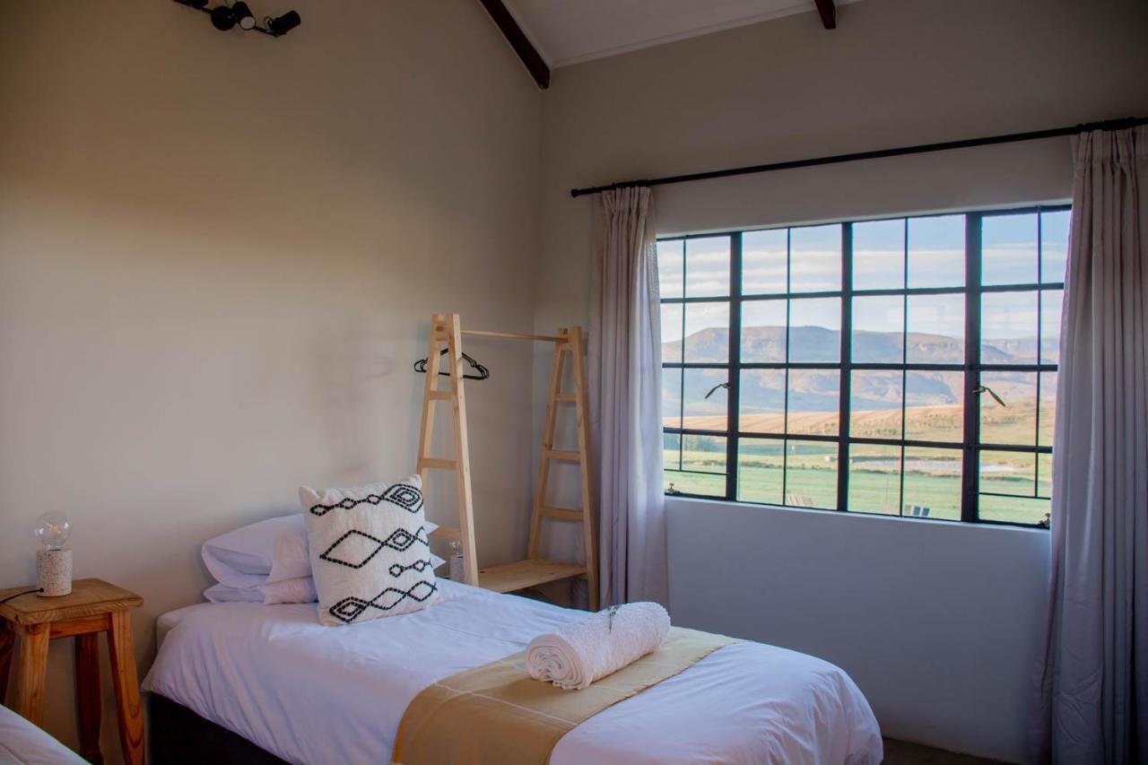 Kezlyn Farm Cottages バーグビル エクステリア 写真