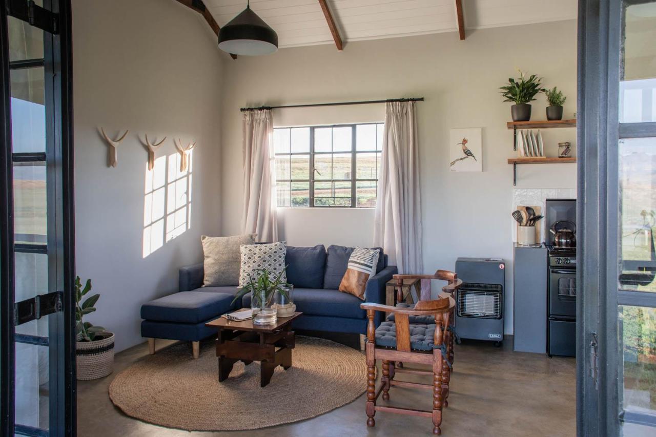 Kezlyn Farm Cottages バーグビル エクステリア 写真